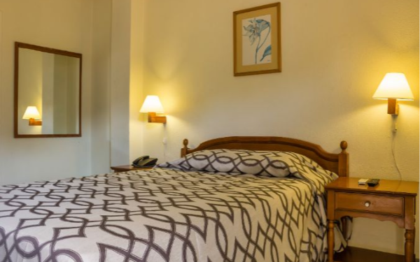 Chambre promo