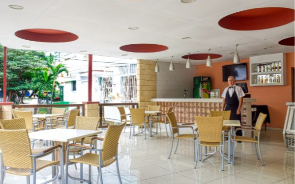 Cafétéria