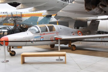 Aeroscopia Museum, Toulouse