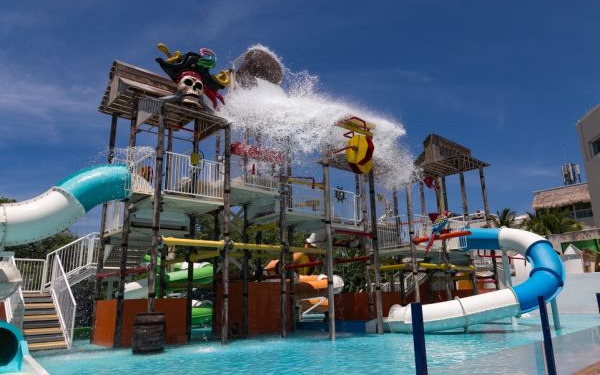 Aquapark