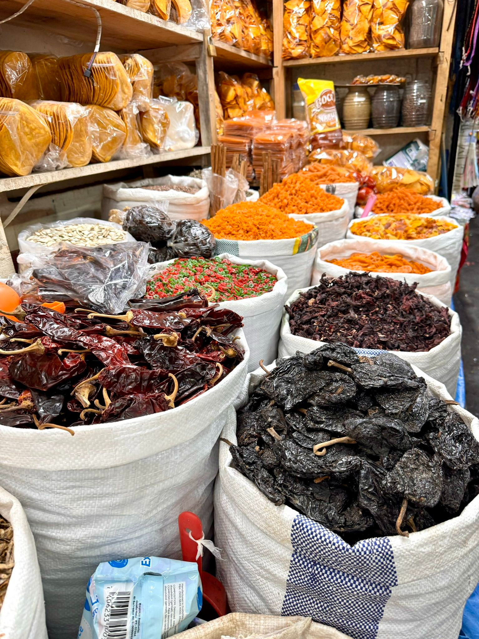 Marché public