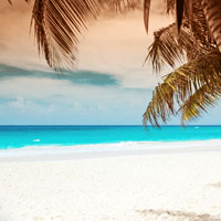 PGS VARADERO RESORT - beach