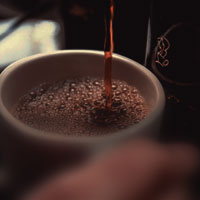 Disney’s Contemporary Resort - cofeemaker