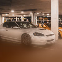 Disney’s Contemporary Resort - freeparking