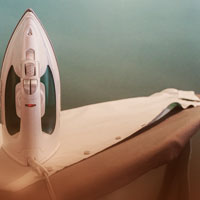 Disney’s Contemporary Resort - housekeeping