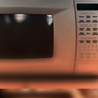 Disney’s Contemporary Resort - microwave