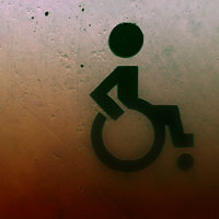 Disney’s Contemporary Resort - mobility