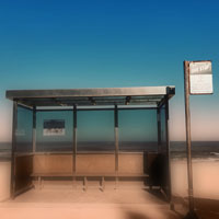 Disney’s Contemporary Resort - navette