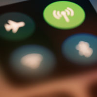 Disney’s Contemporary Resort - wifi