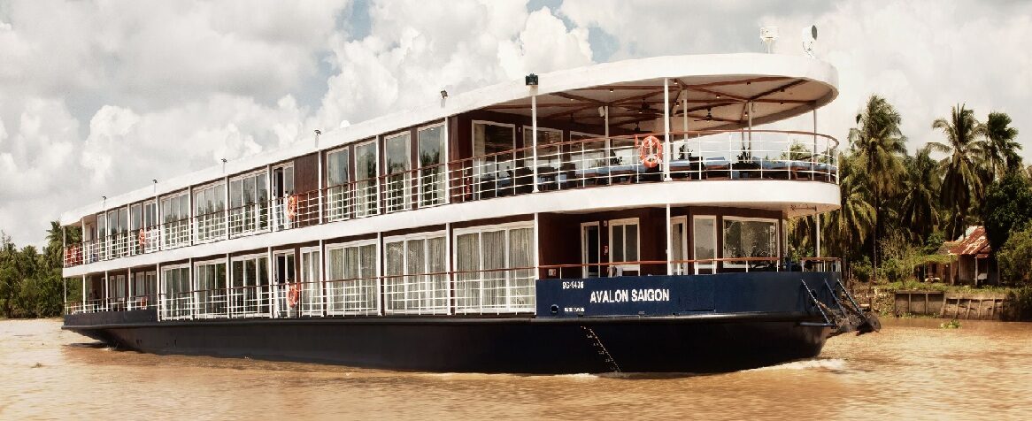 Avalon Saigon 1
