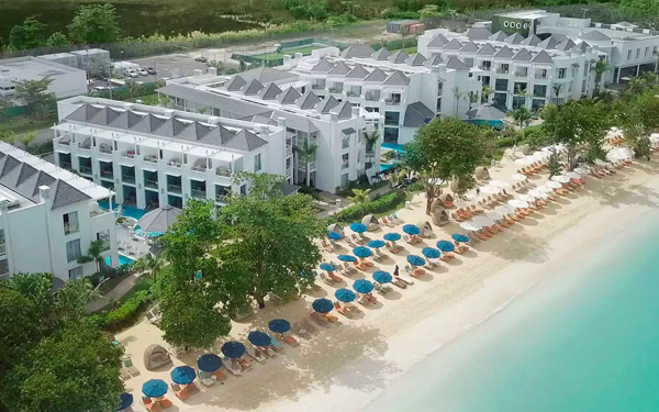 Hotel Azul Beach Resort Negril