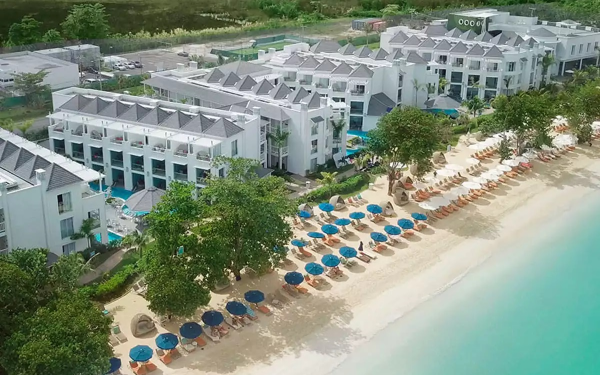 Hôtel Azul Beach Resort Negril