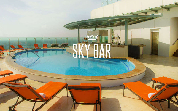 Sky Bar