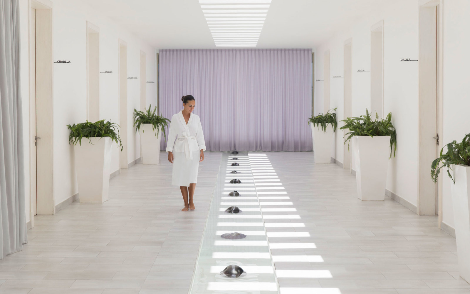 Spa