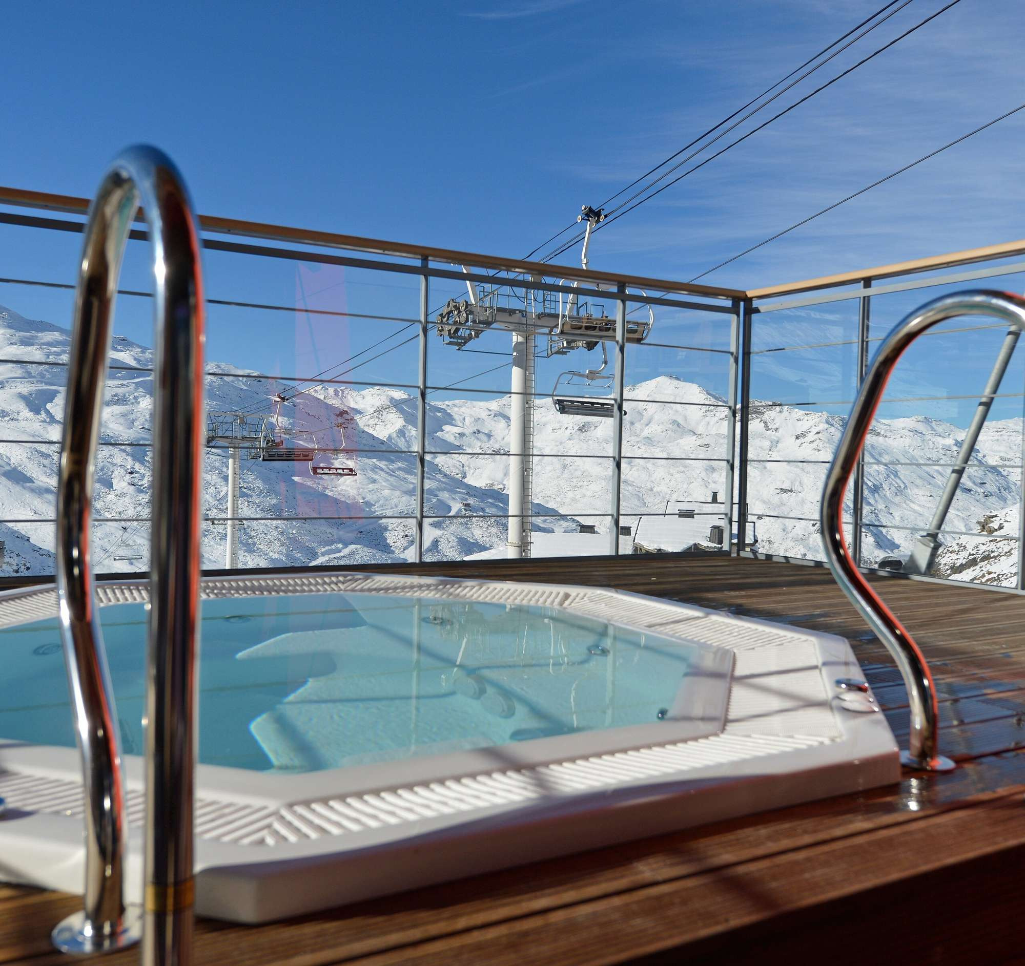 Jacuzzi
