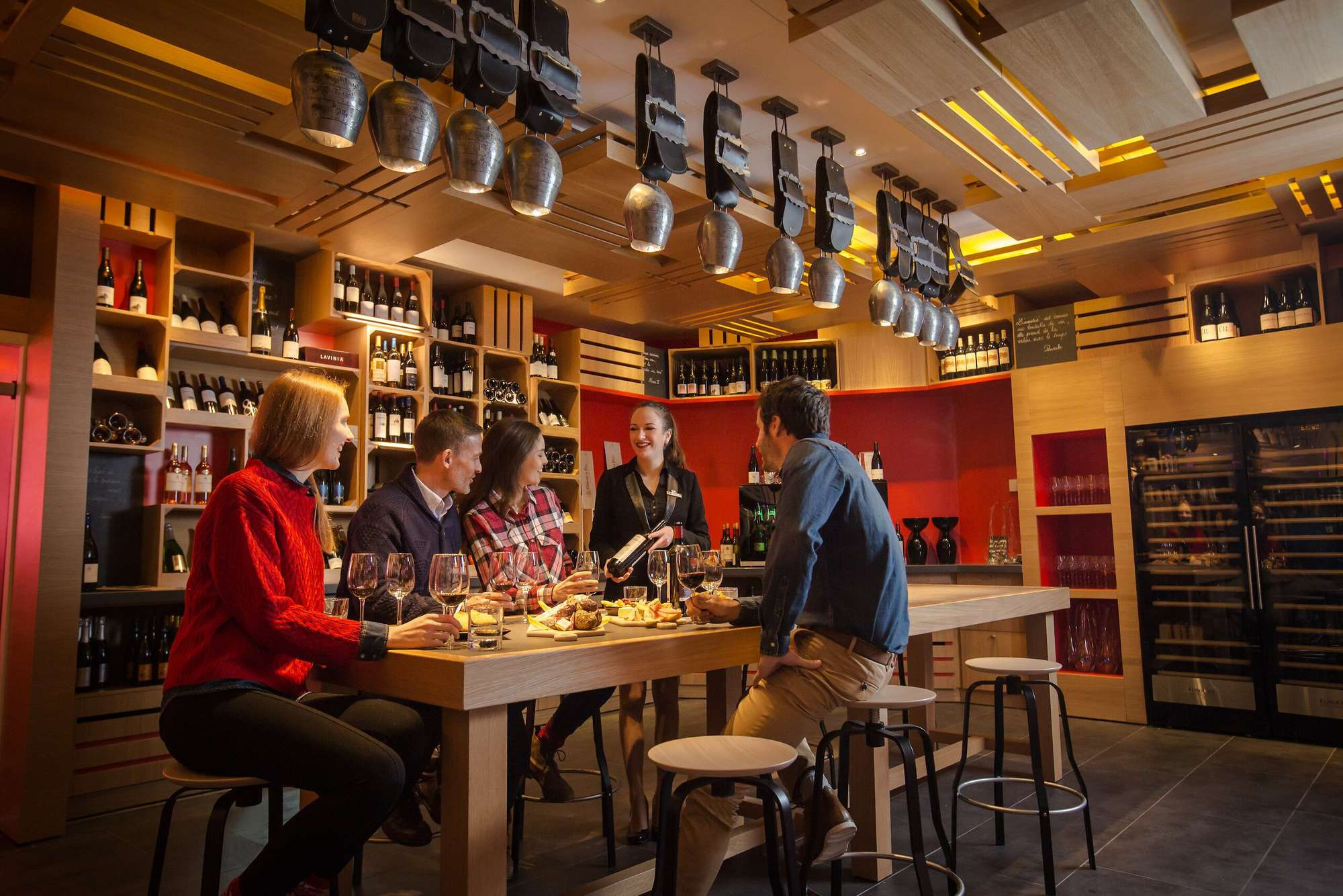 Restaurant Epicurious