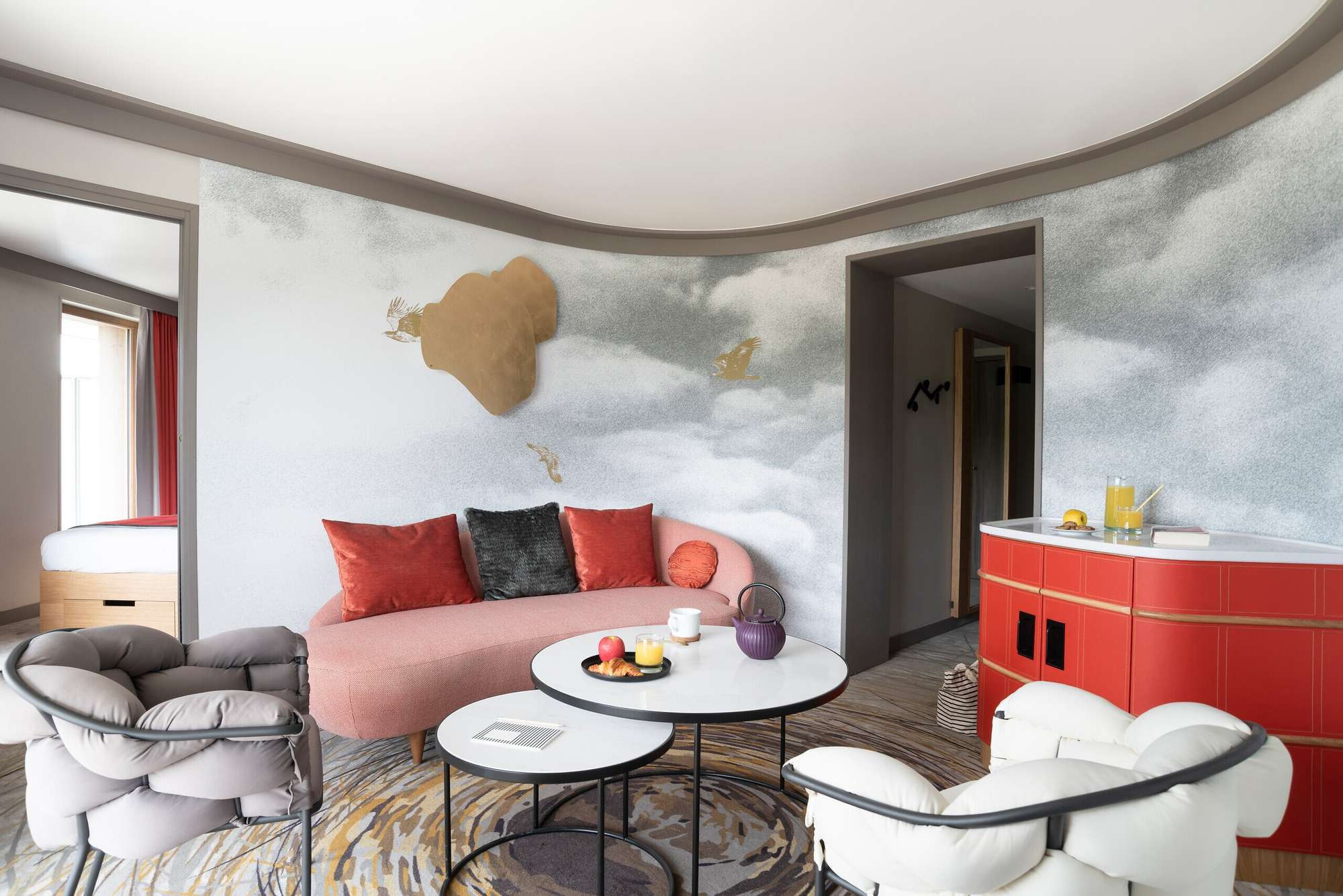 Suite