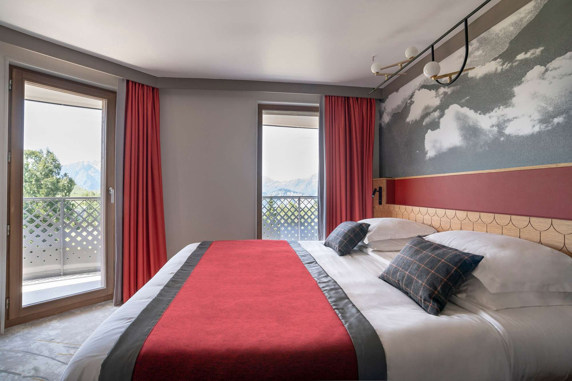 Chambre Supérieure