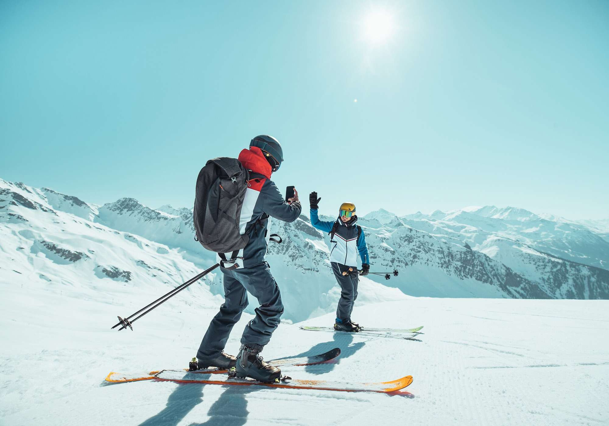 Ski