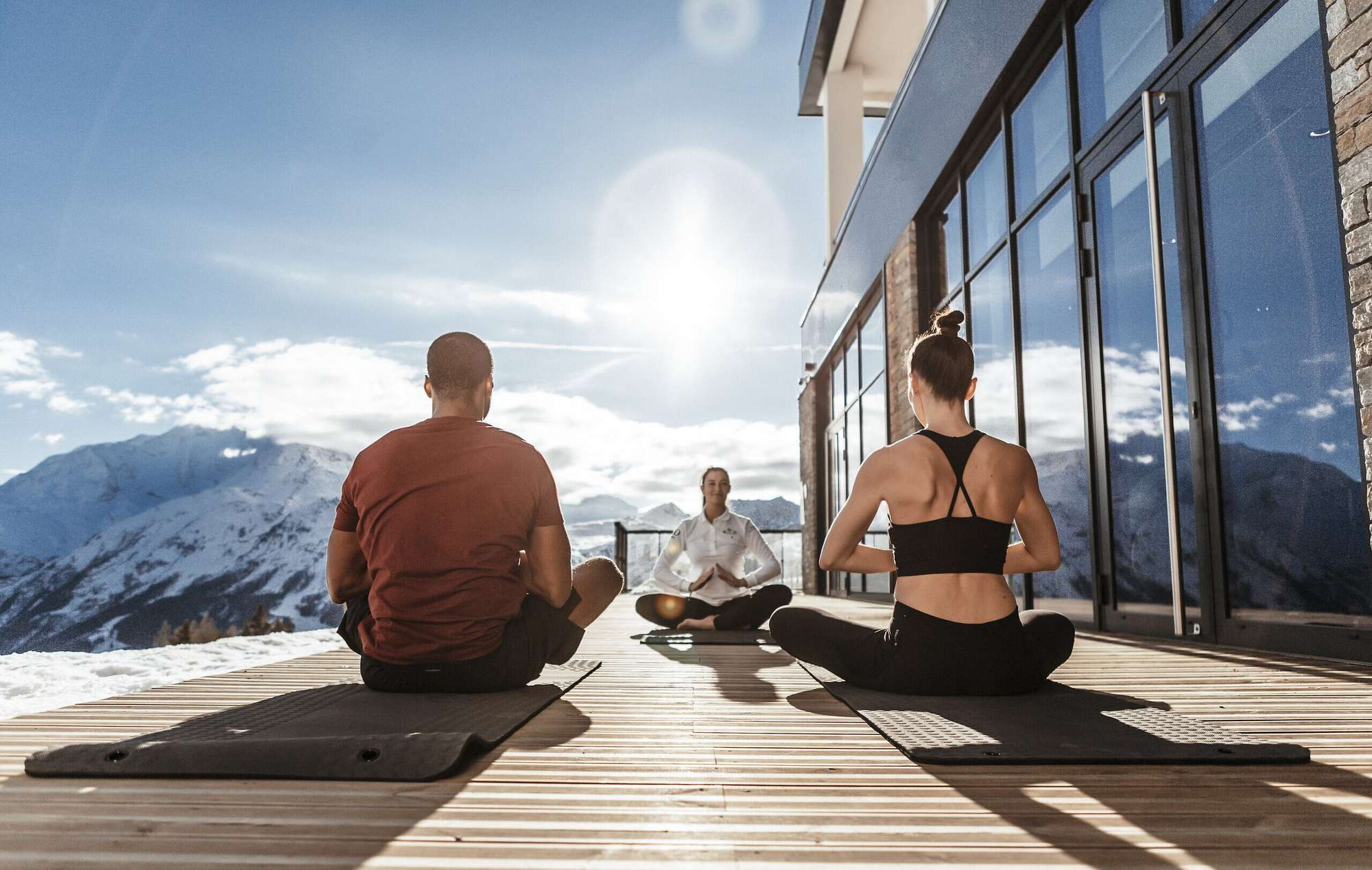 Yoga