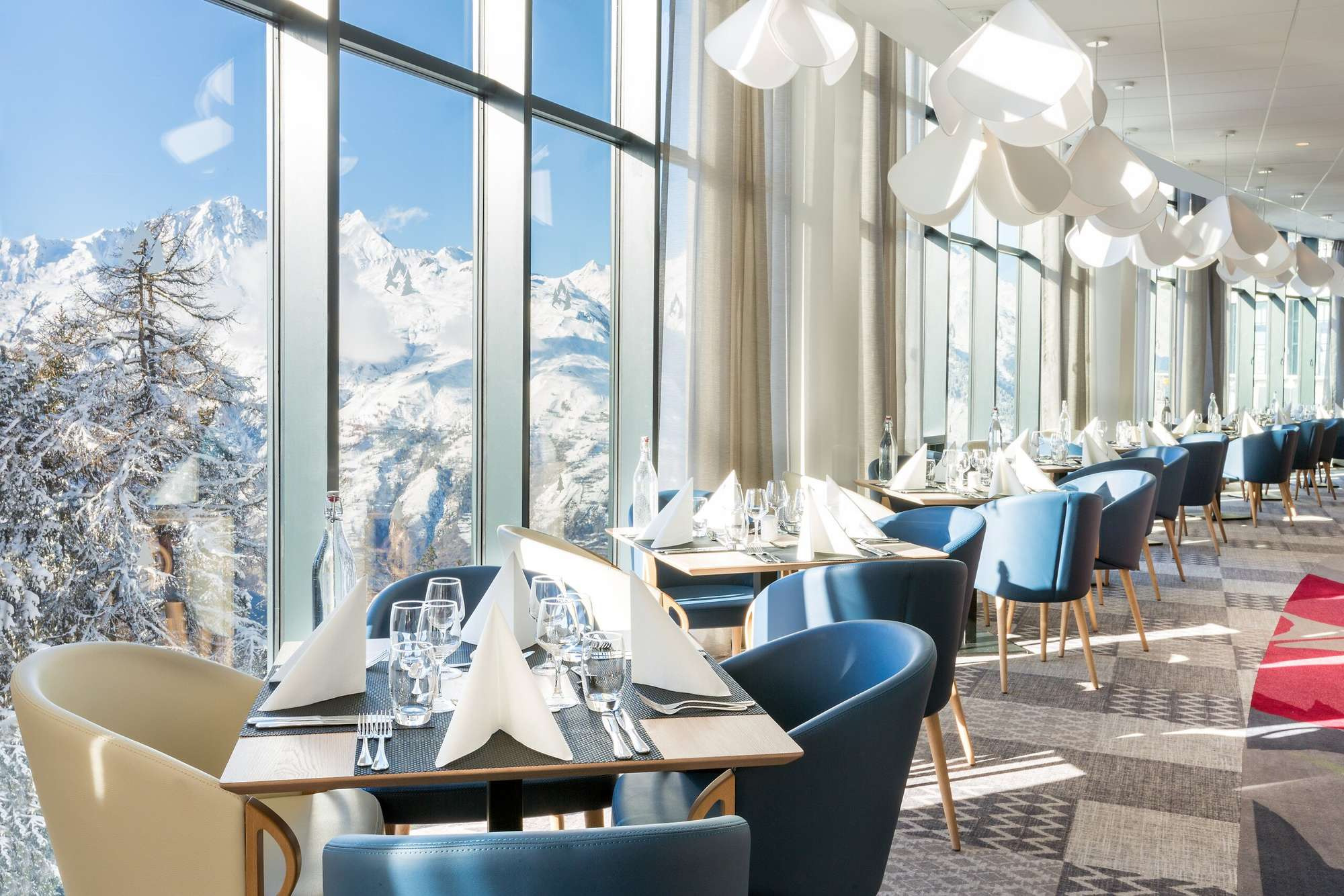 Restaurant Gourmet Lounge
