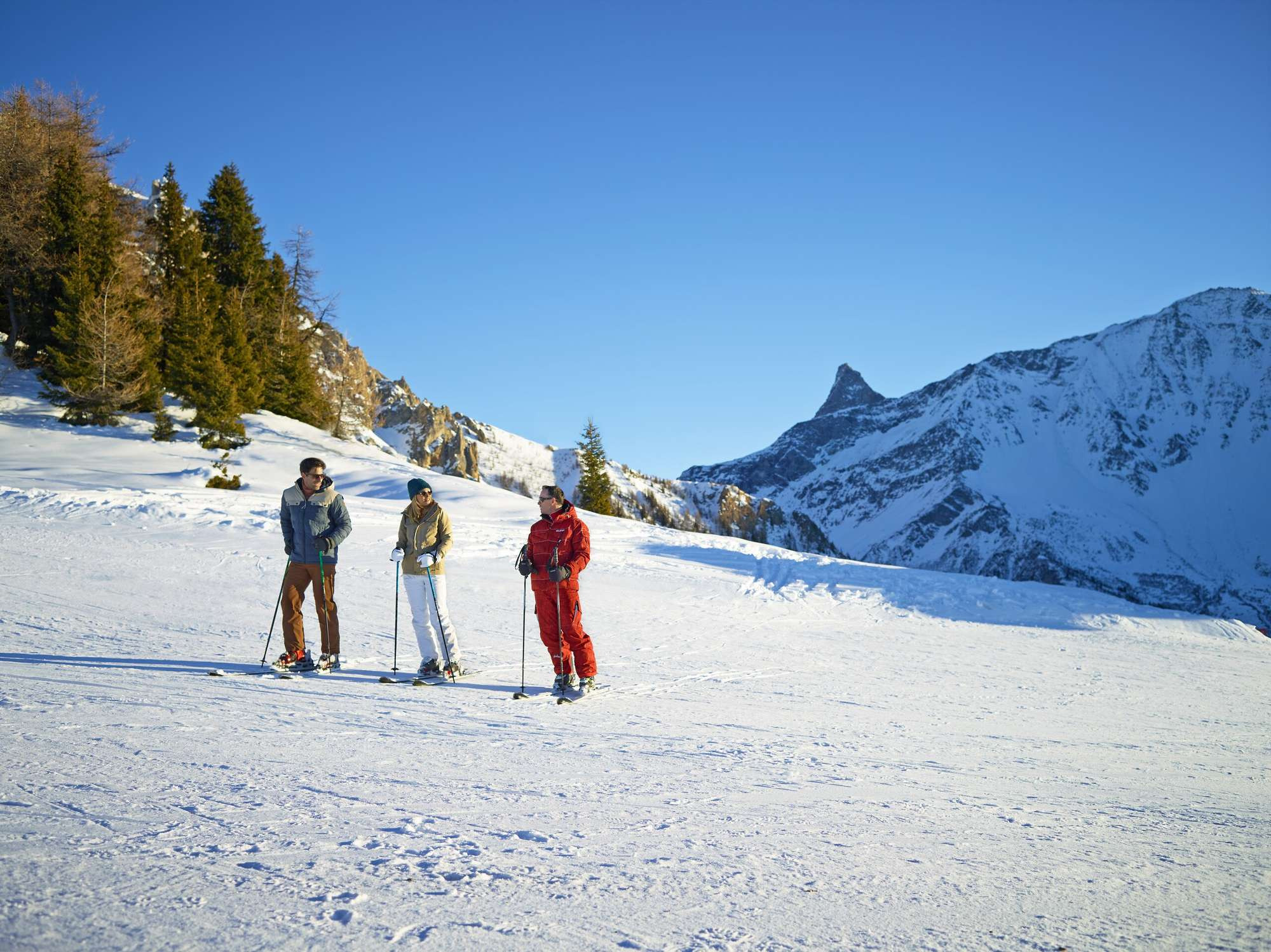 Ski