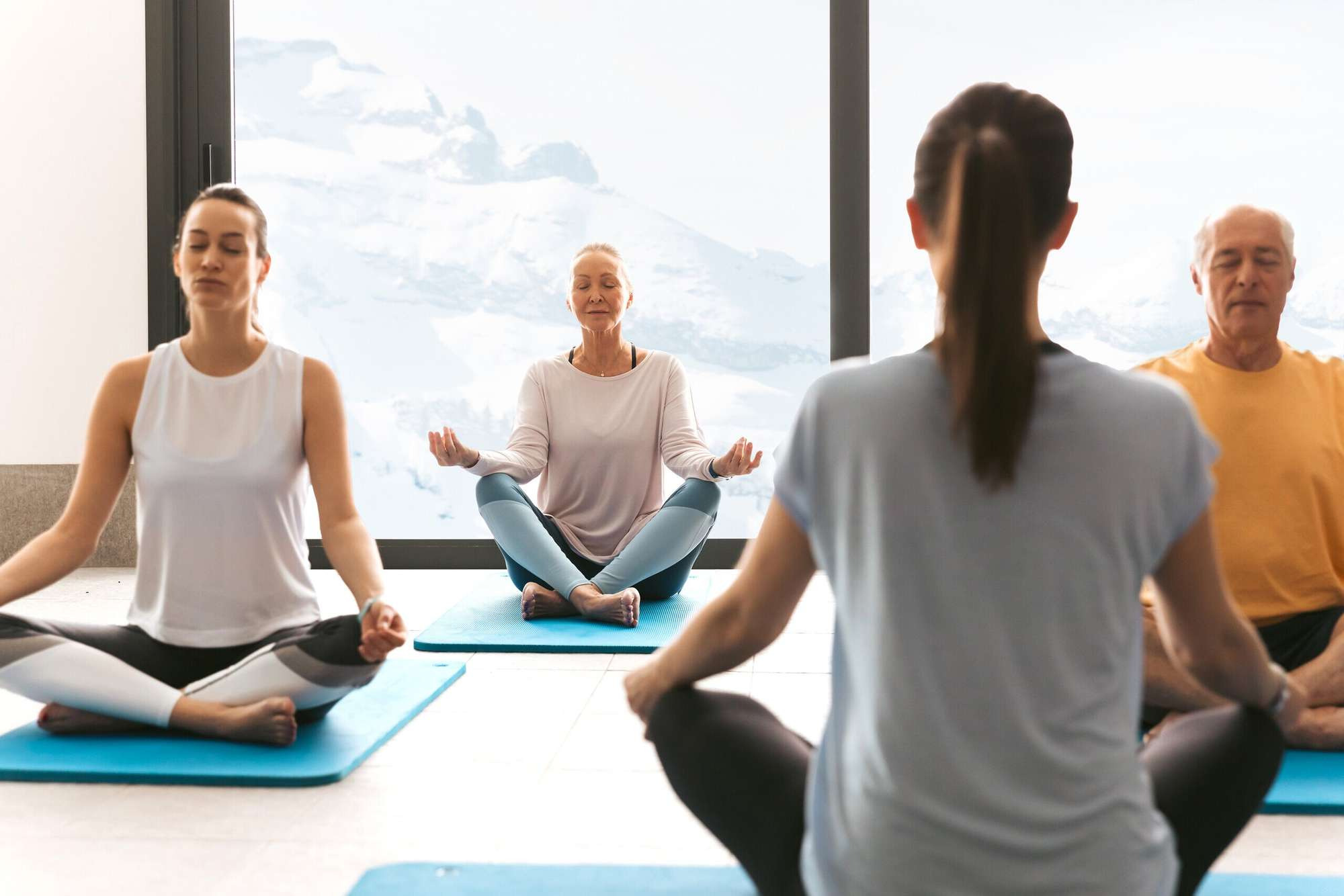 Yoga