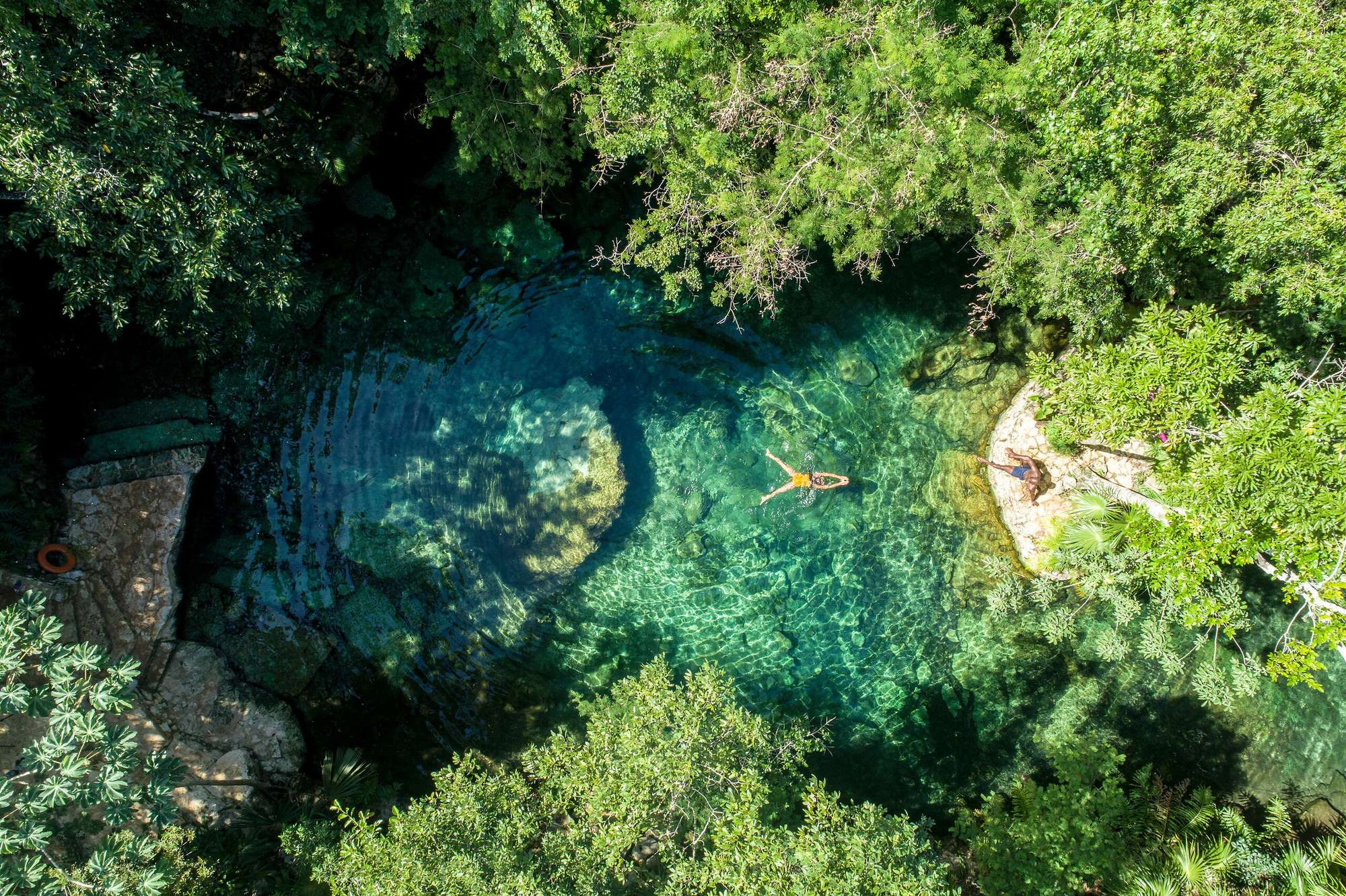 Cenotes Cenotes