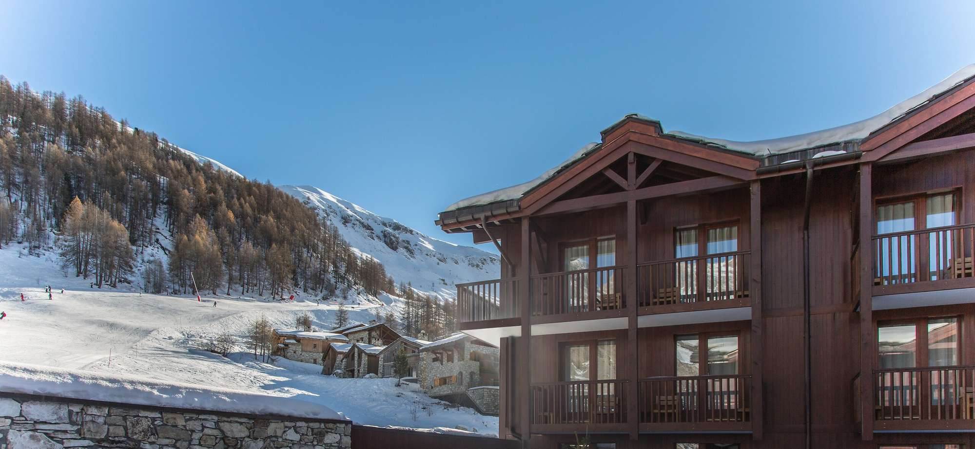 Chalets