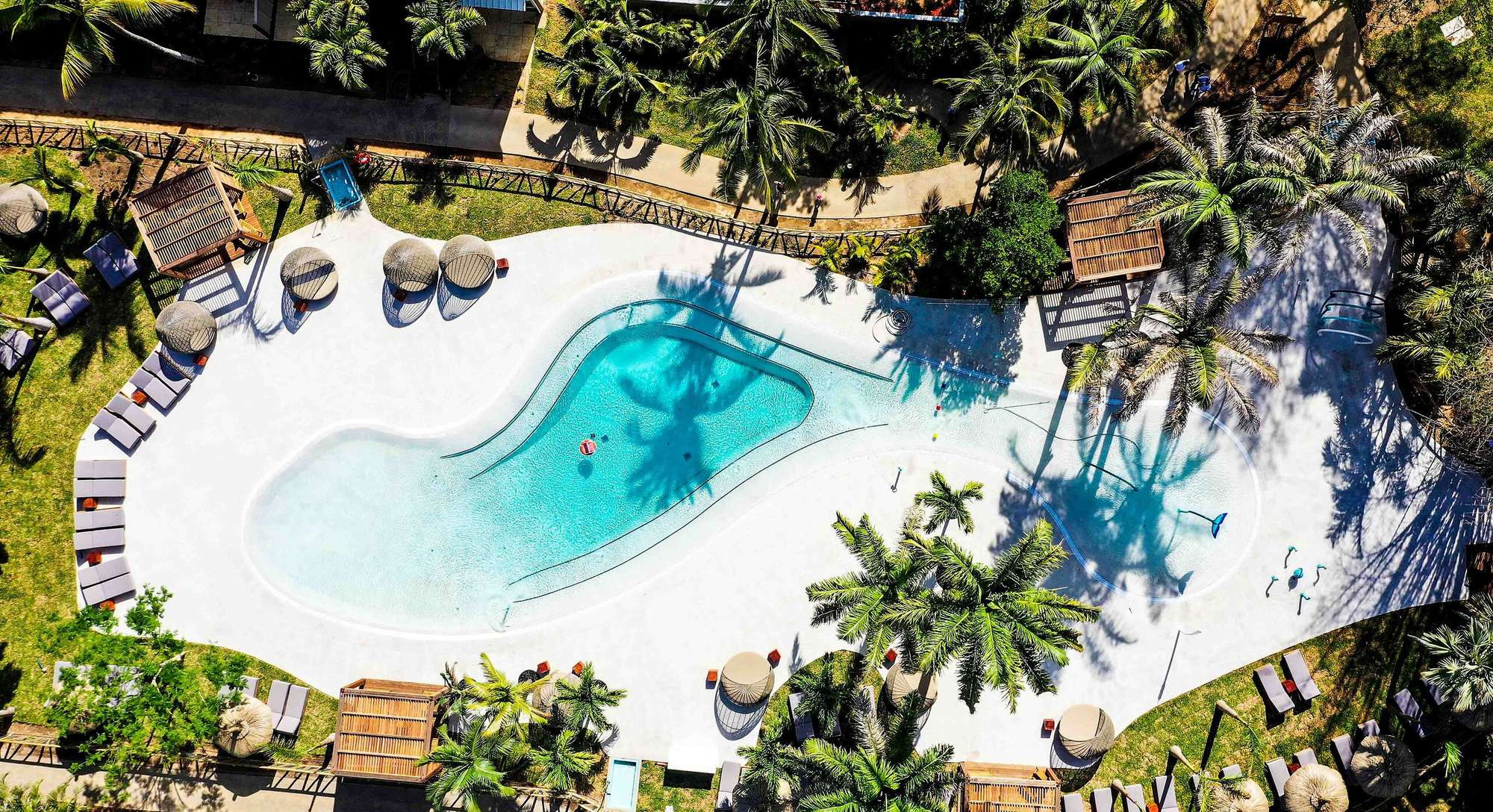 Piscine Piscine