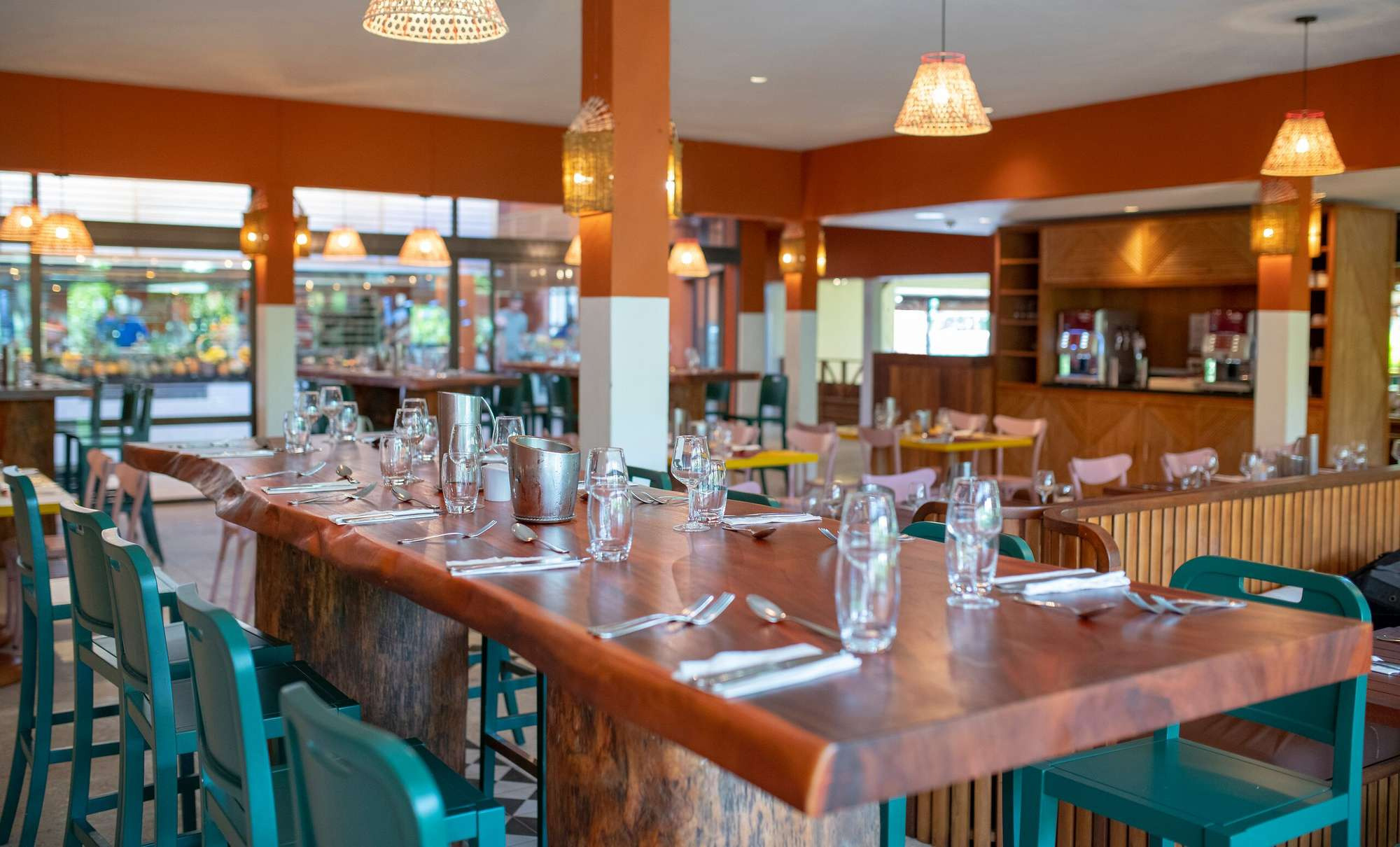 Restaurant Restaurant
