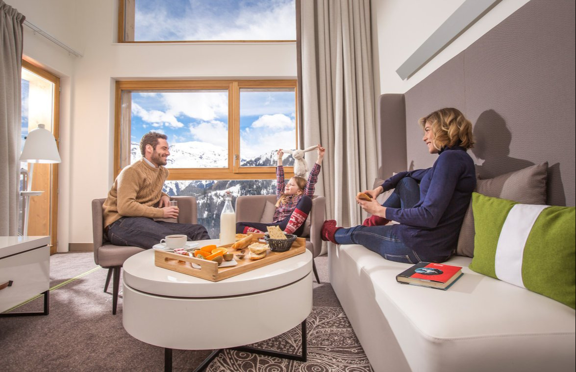 Suite