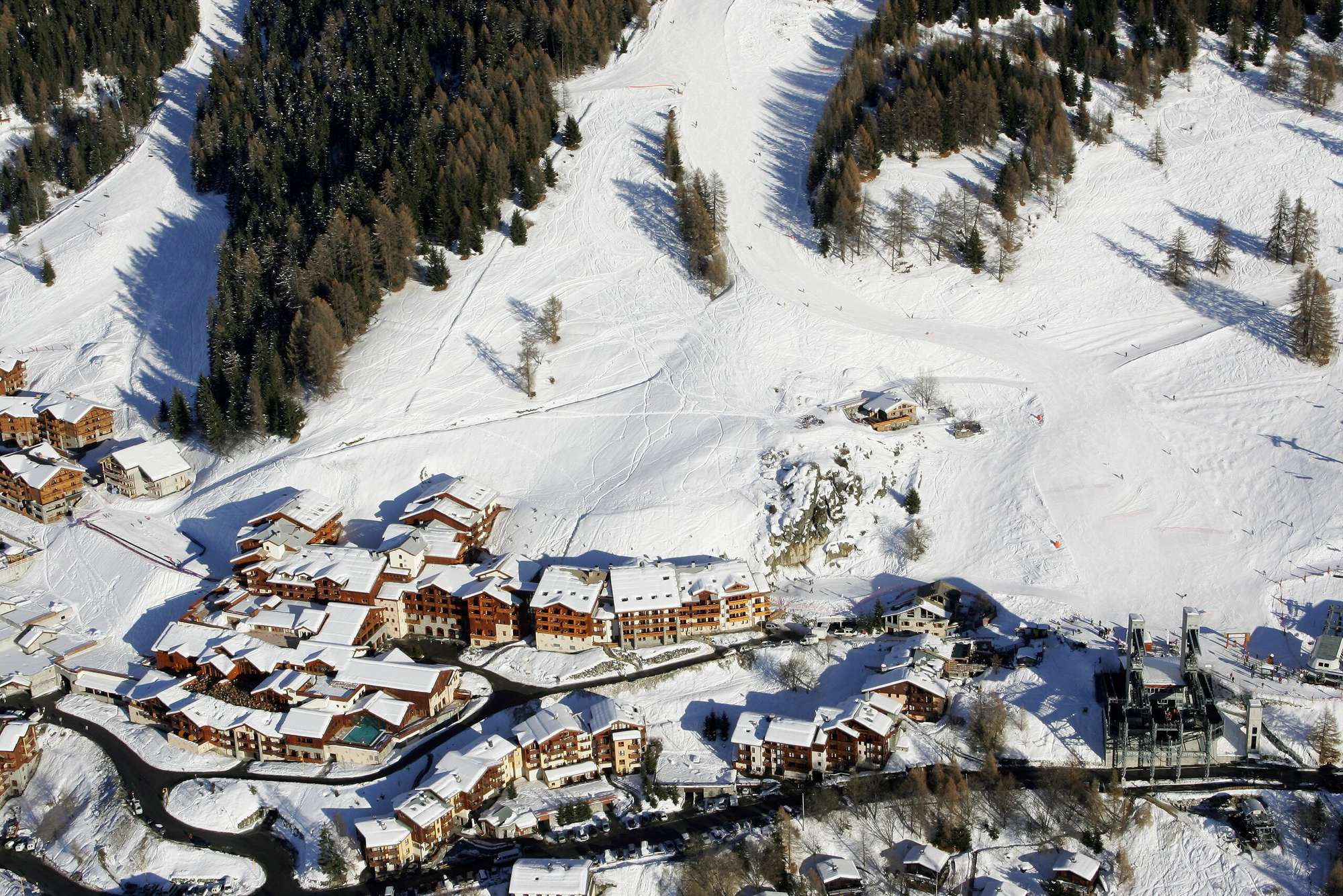 Village 
