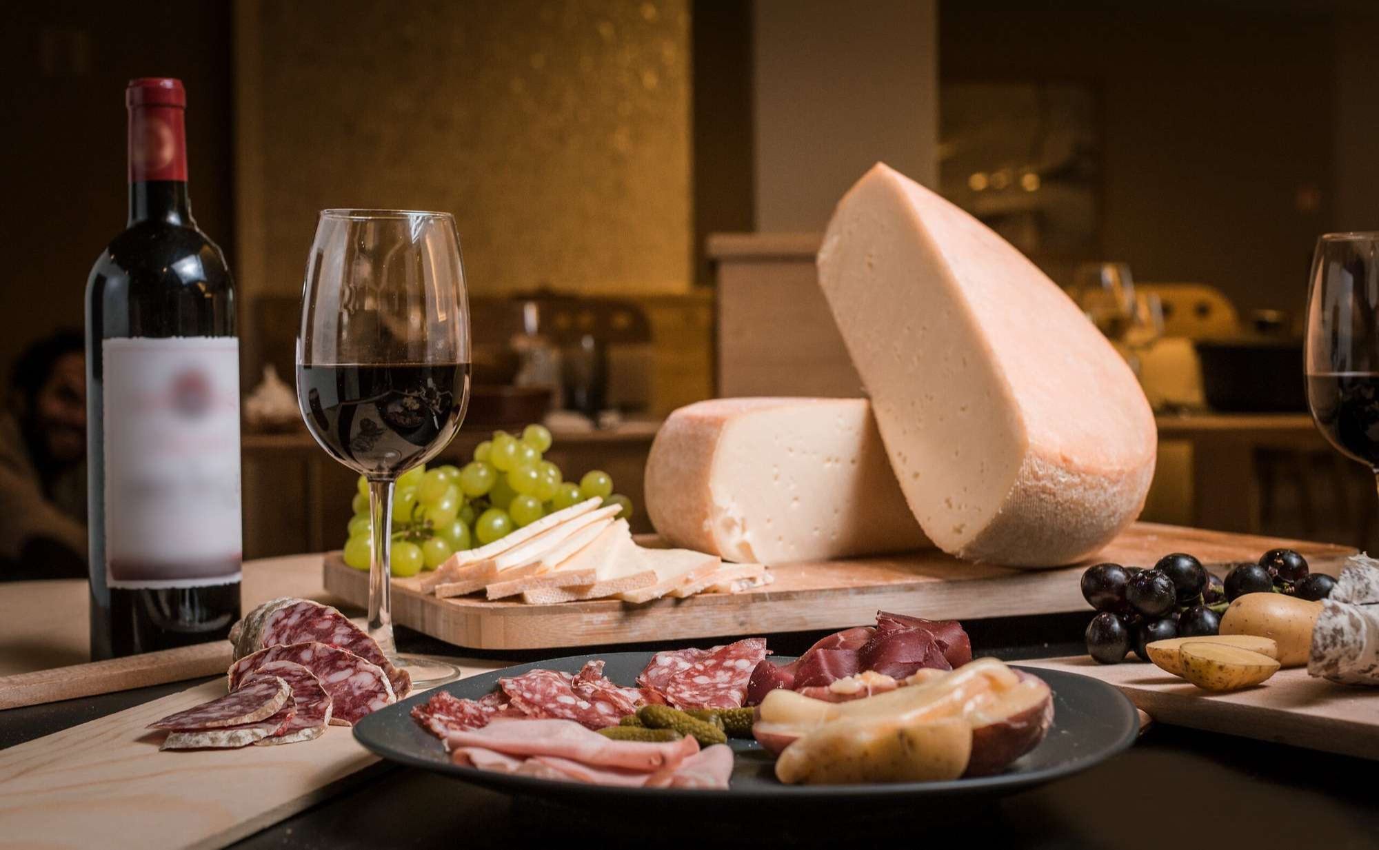 Gastronomie savoyarde