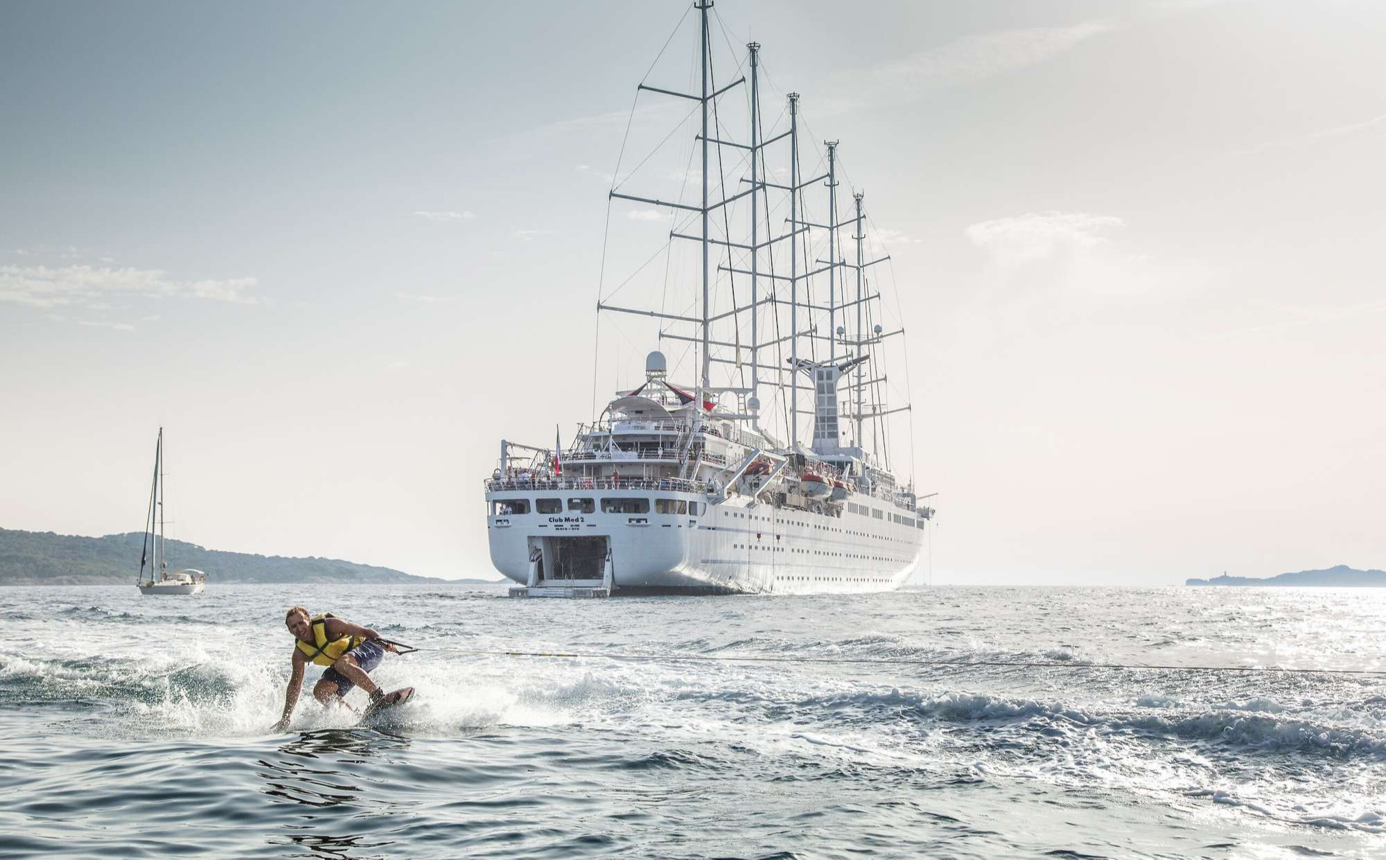 Sport de glisse Sport de glisse