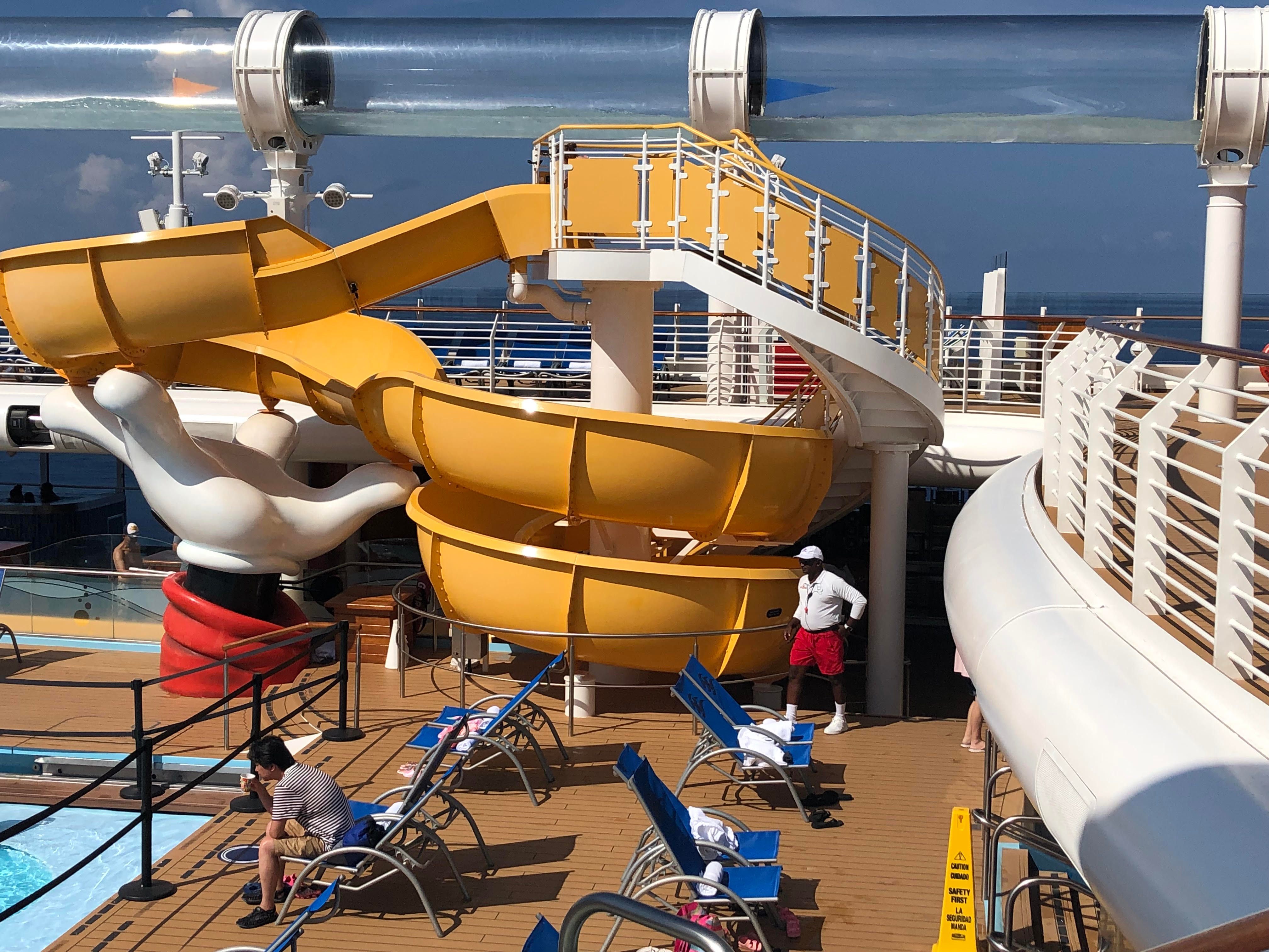 Glissades d'eau pour enfants Glissades d'eau pour enfants
