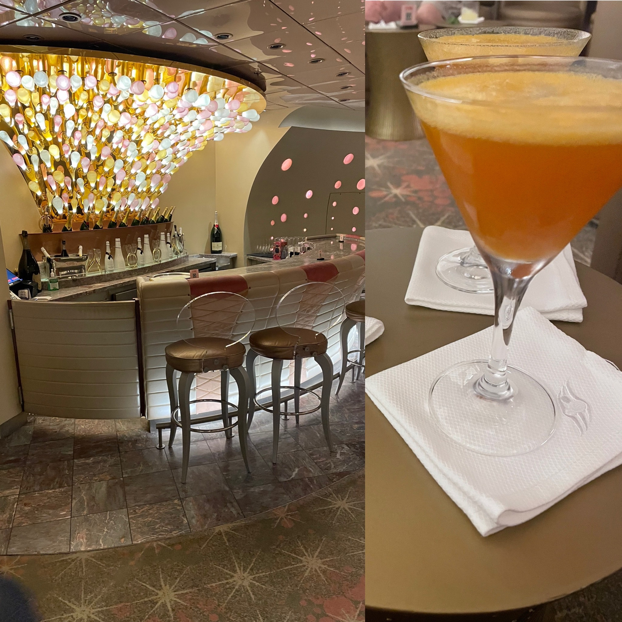 Bars lounge Bars lounge