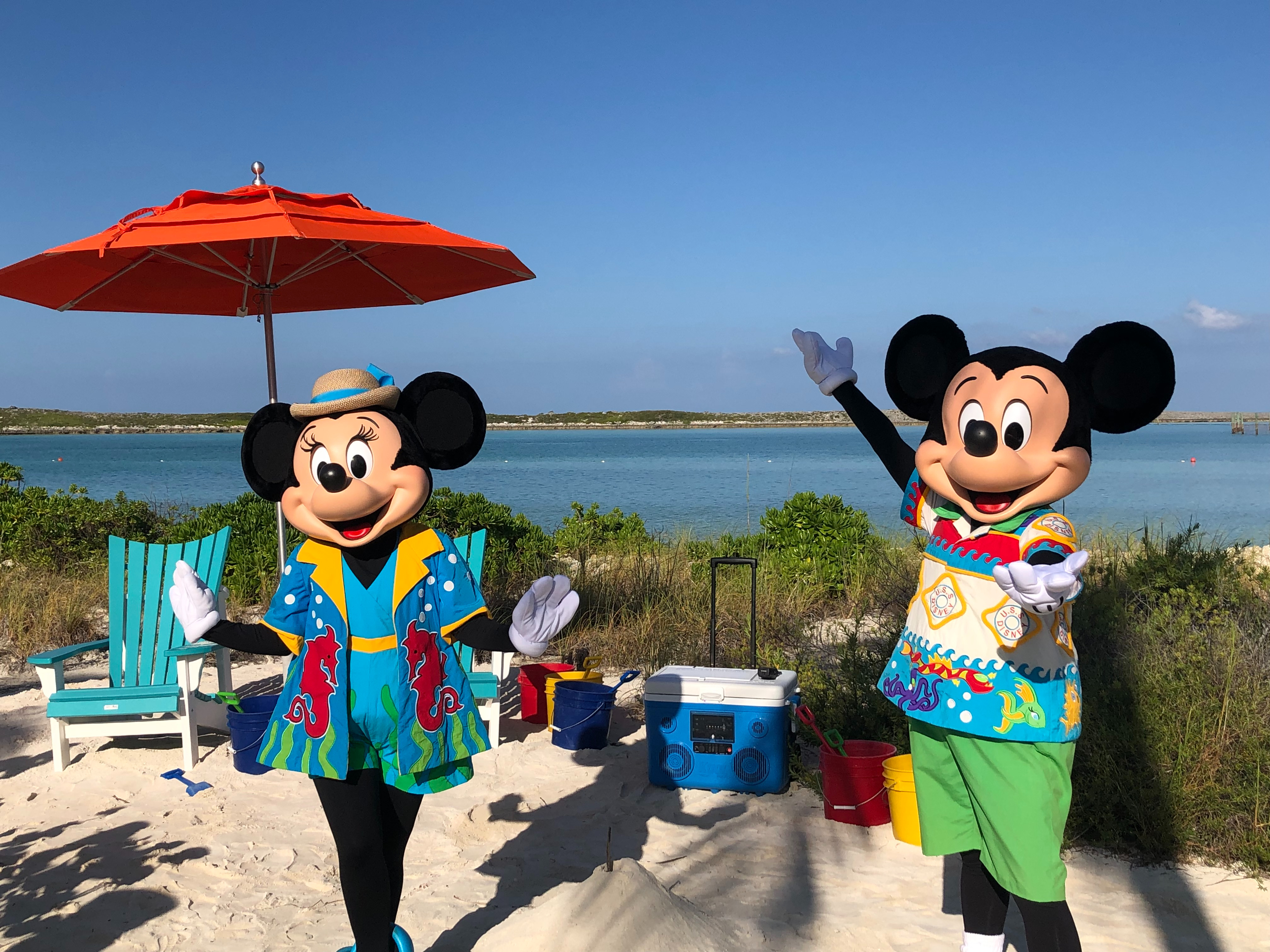 Personnages Disney Personnages Disney