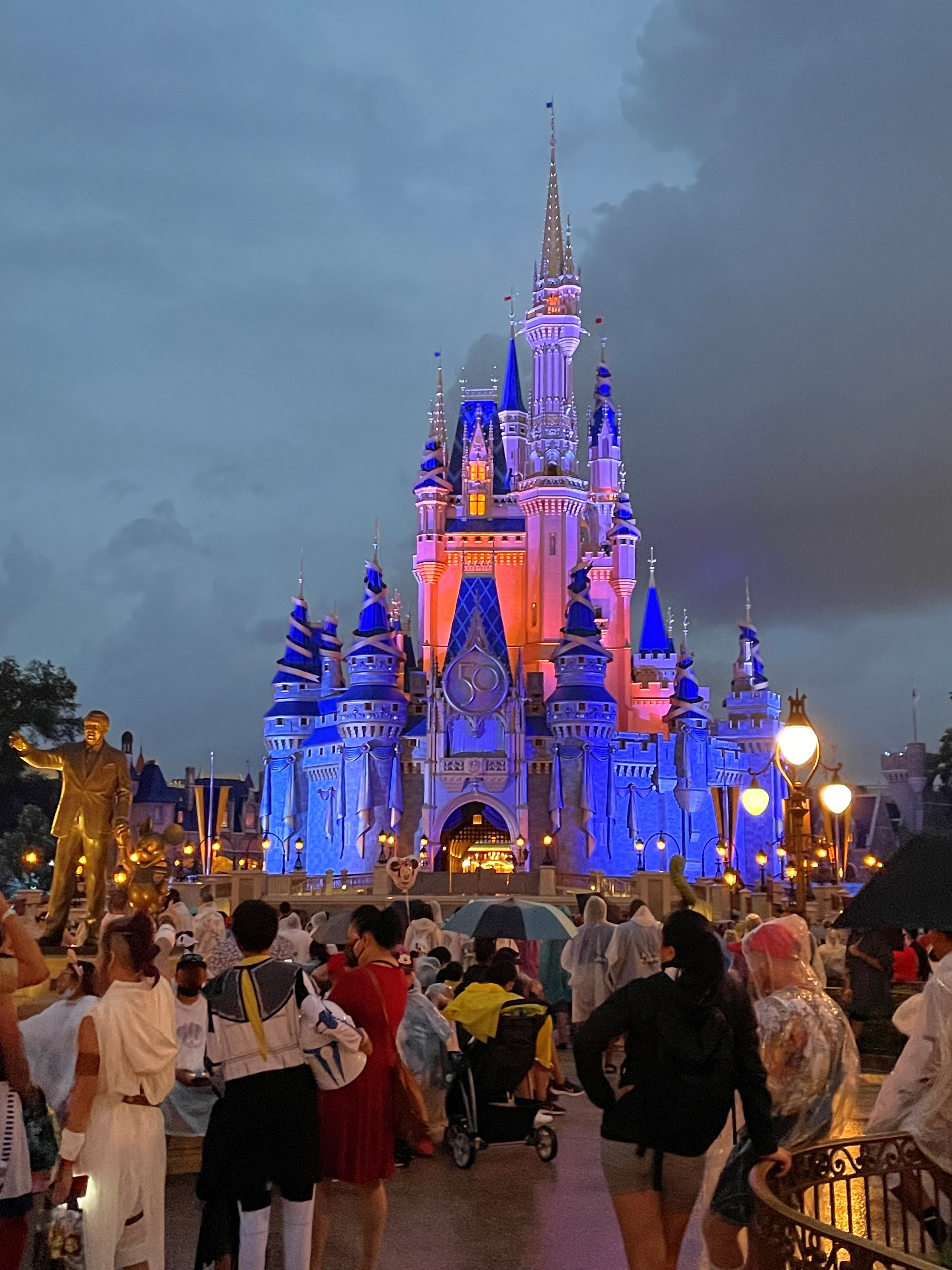 Château Disney Château Disney