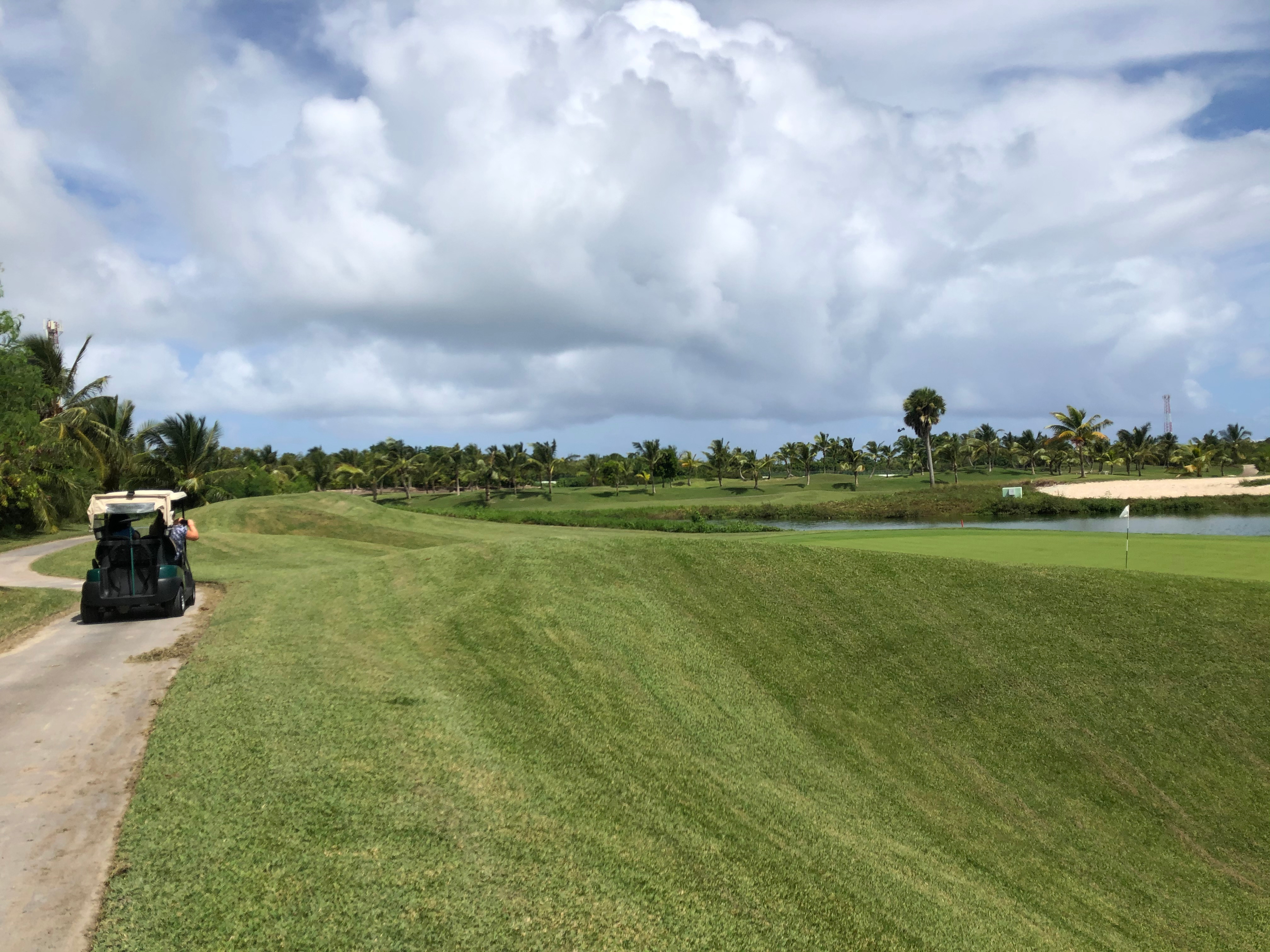 Golf Golf