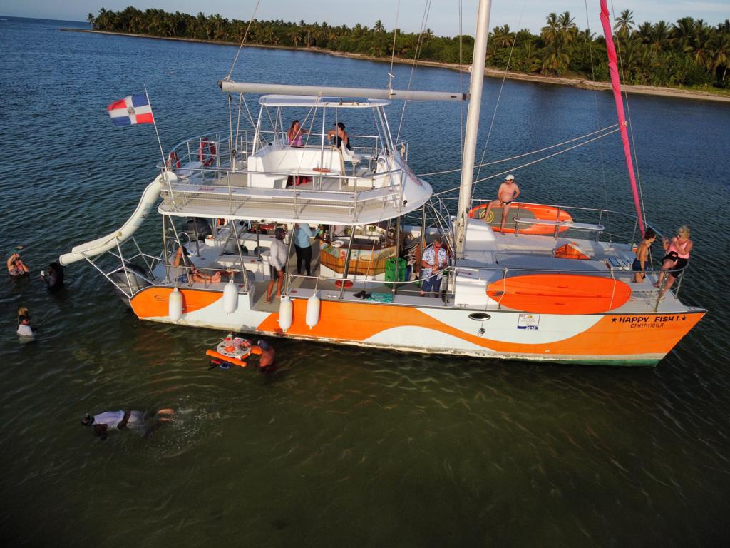 Excursion en bateau Excursion en bateau