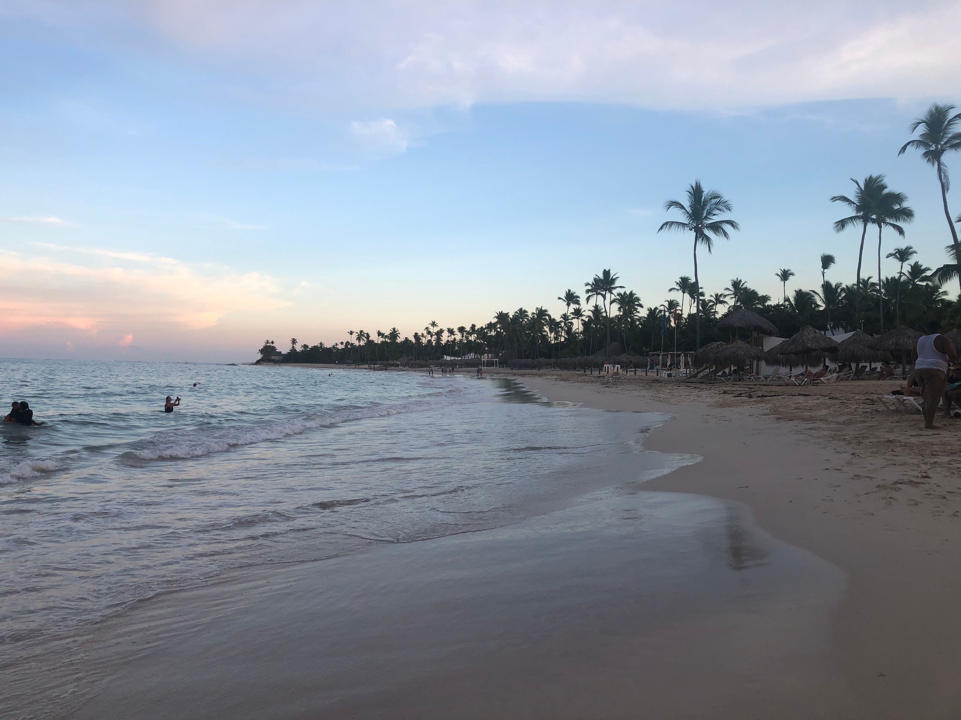 Plage Arena Gorda Plage Arena Gorda
