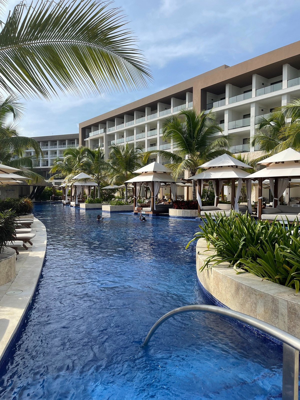 Hilton Hilton