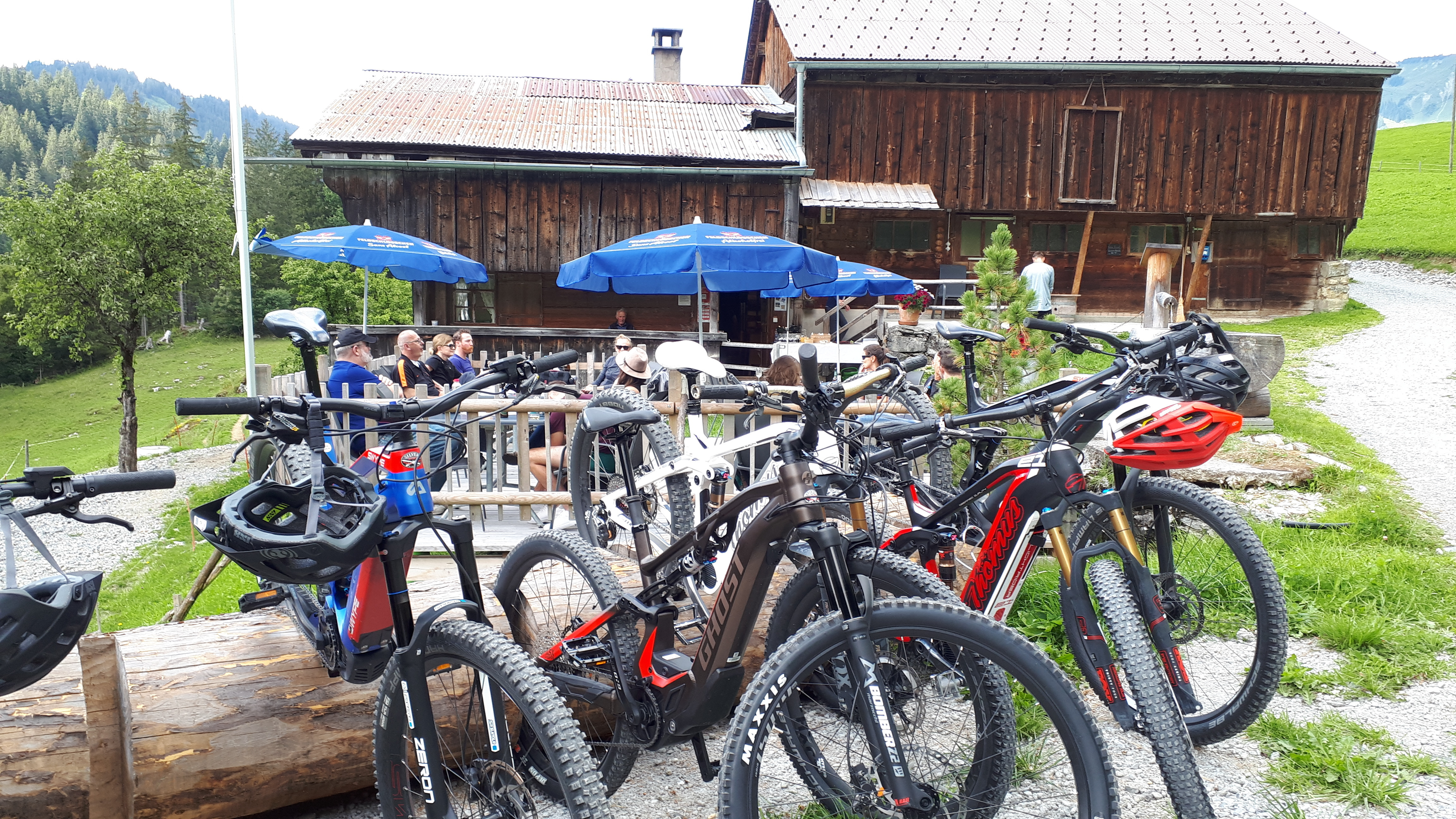 Vélos Vélos