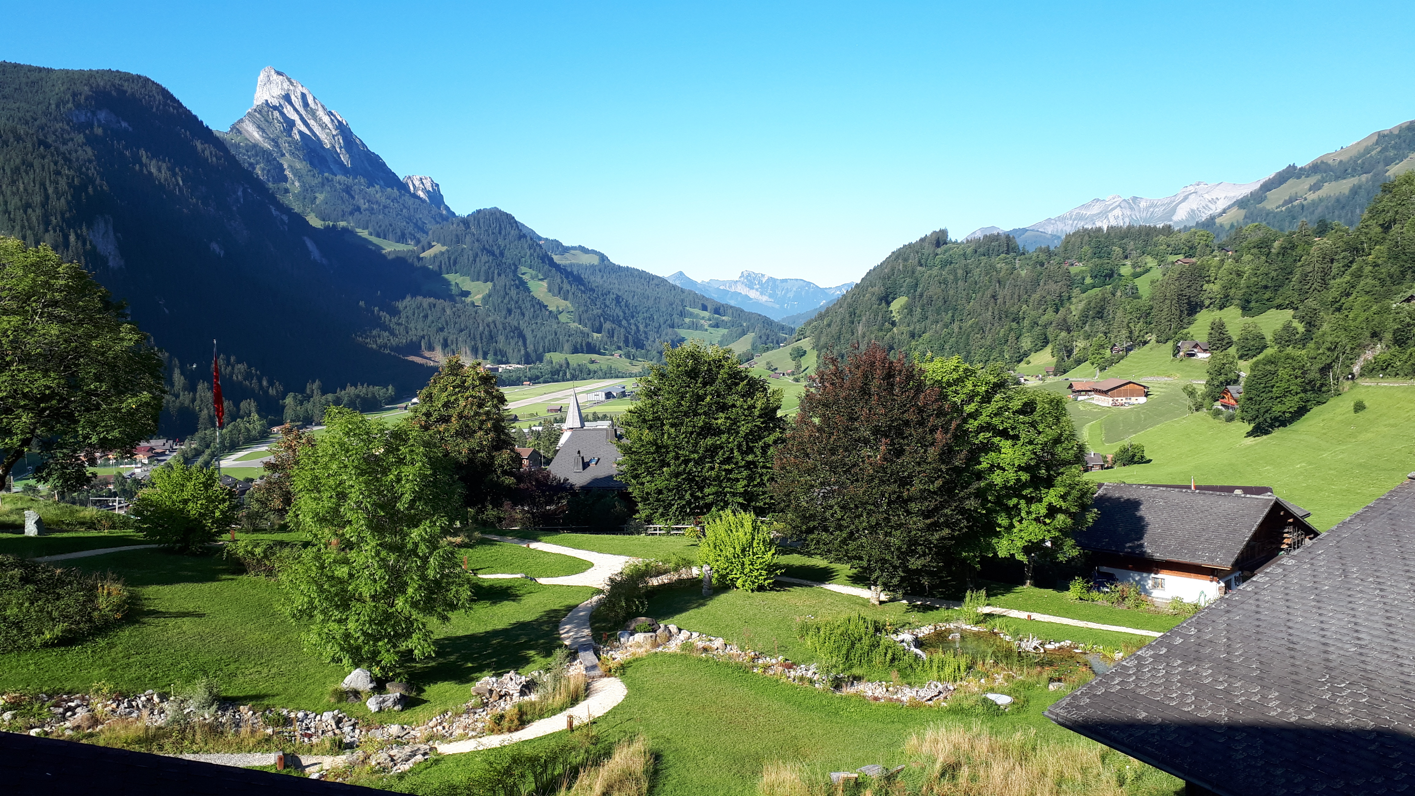 Paysage Paysage