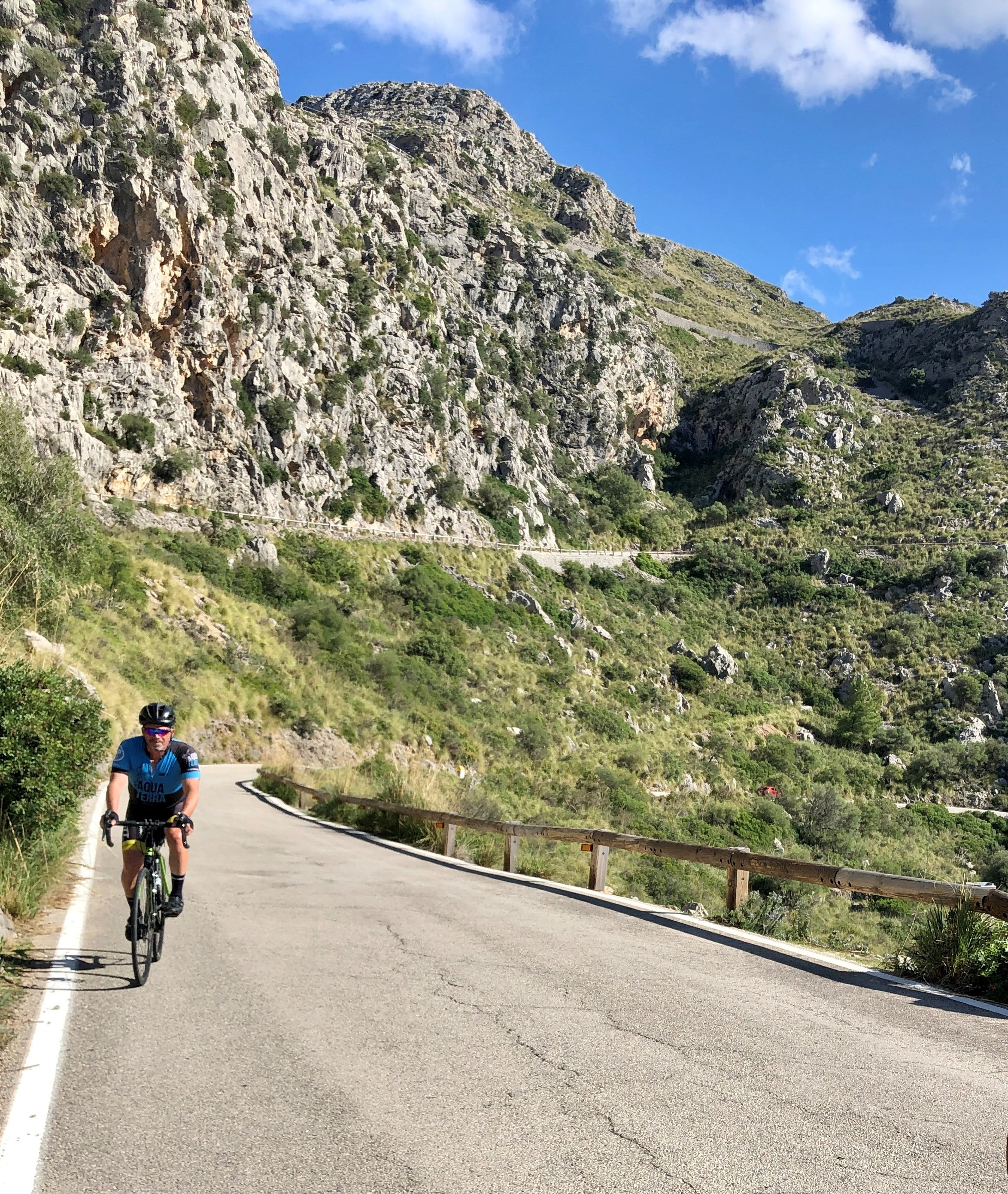 Sa Calobra Sa Calobra