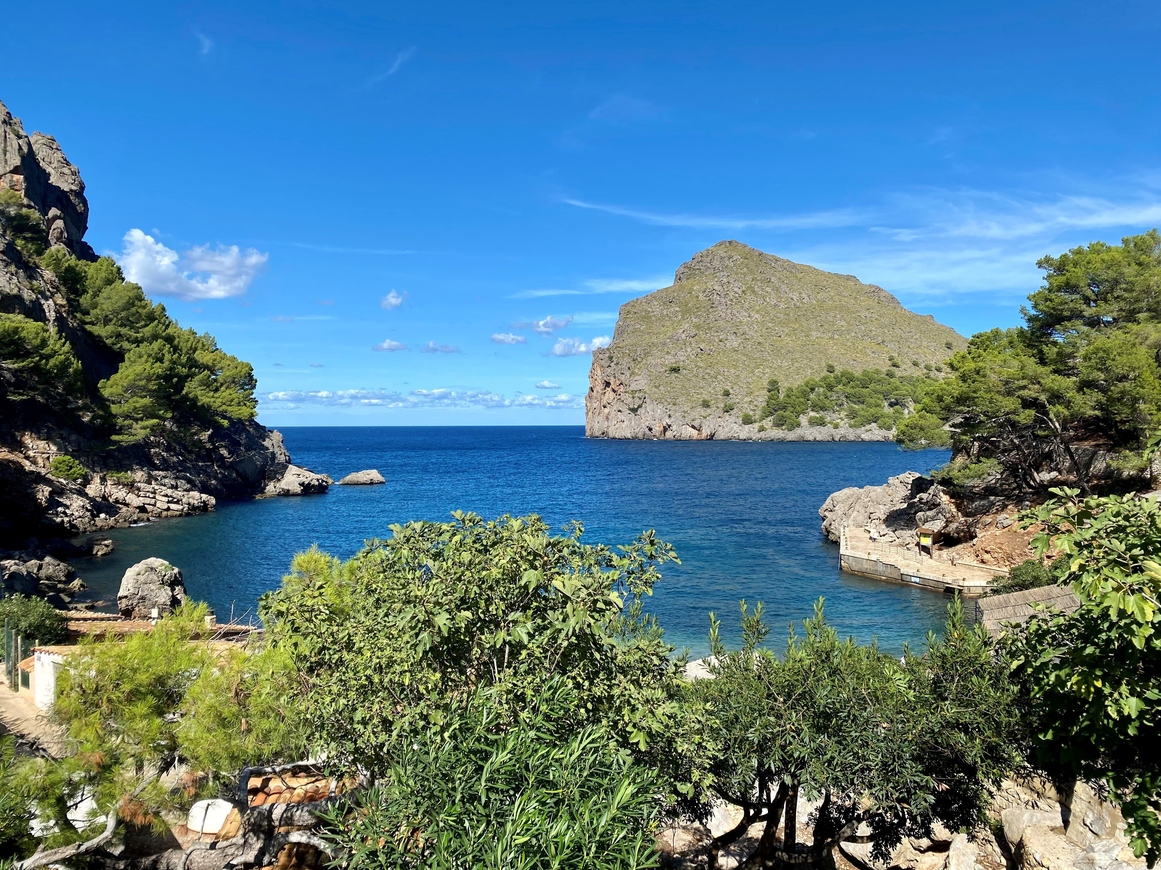 Sa Calobra Sa Calobra