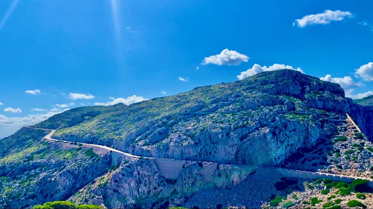 Cap Formentor