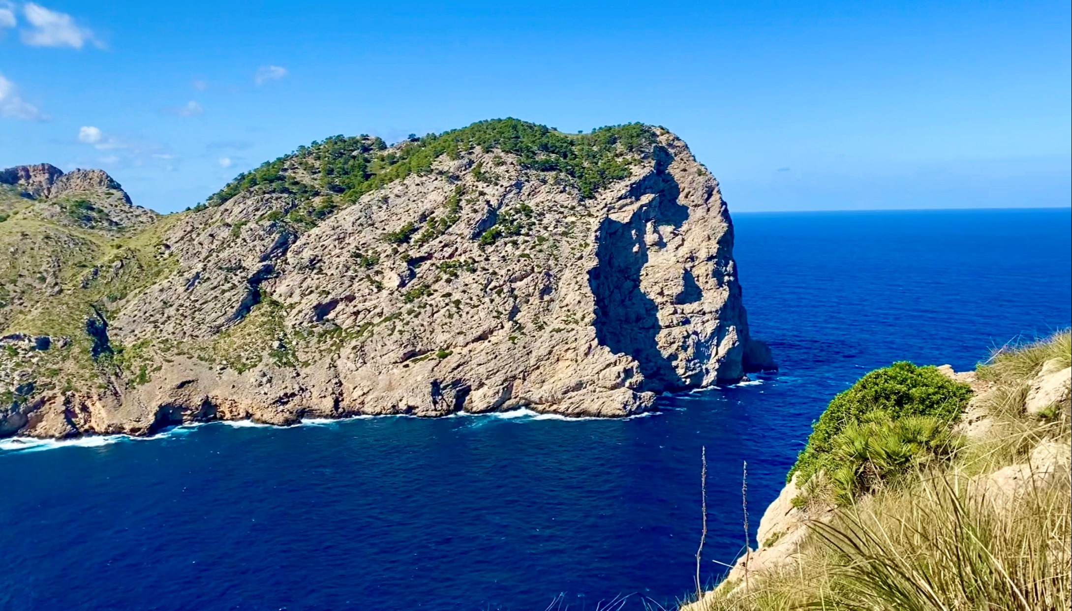 Cap Formentor