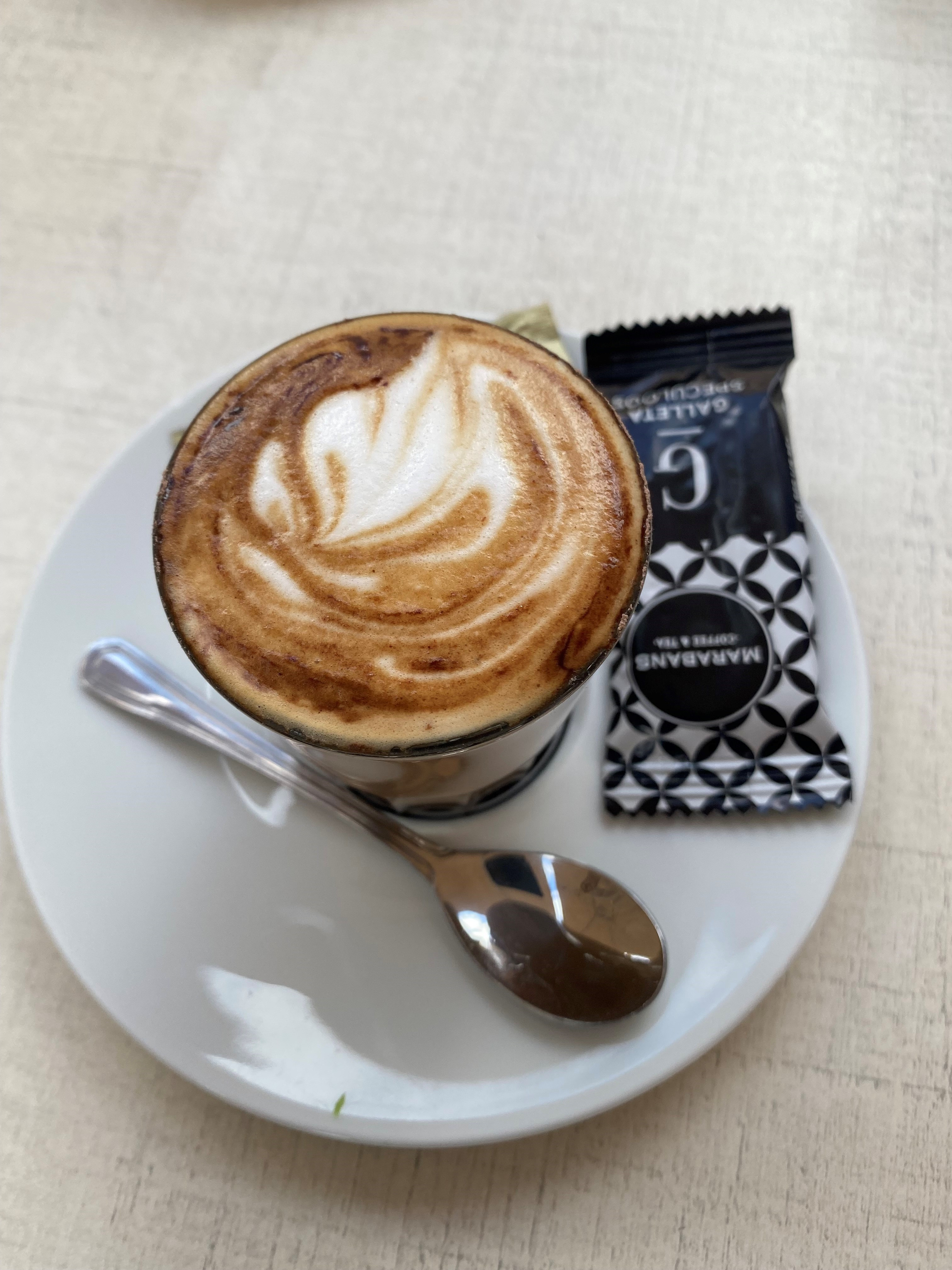 Café Café
